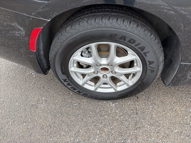 Chrysler Voyager  2022