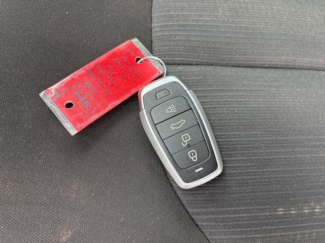 Chrysler Voyager  2022