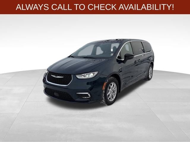 Chrysler Pacifica  2024