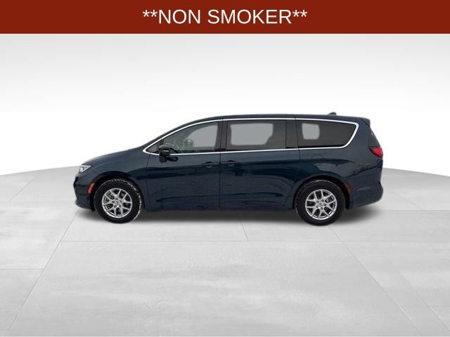 Chrysler Pacifica  2024