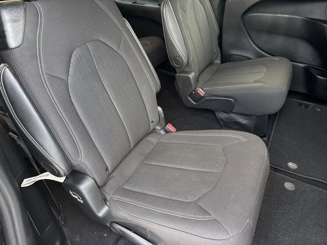 Chrysler Pacifica  2024