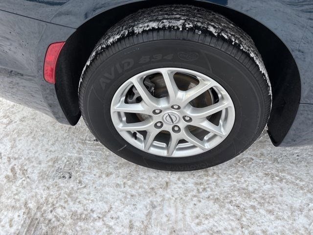 Chrysler Pacifica  2024