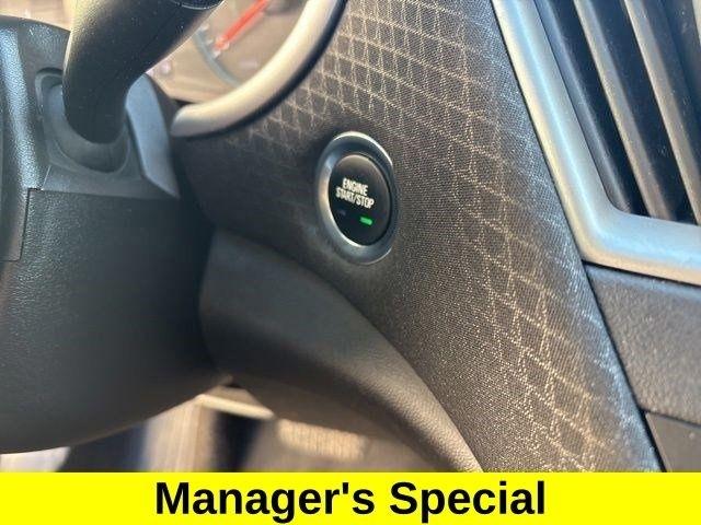 Chevrolet Malibu  2024