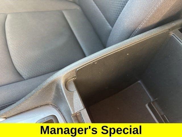 Chevrolet Malibu  2024