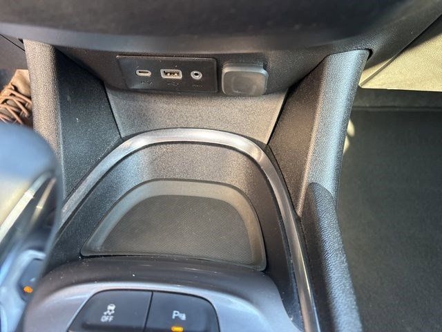 Chevrolet Malibu  2024