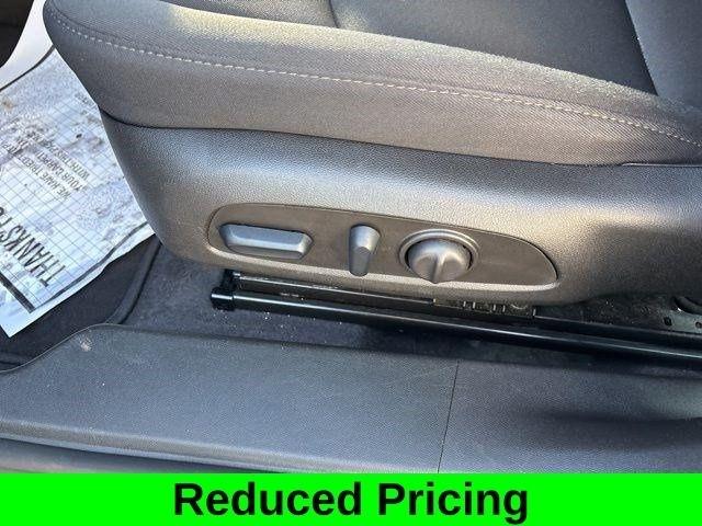 Chevrolet Malibu  2024