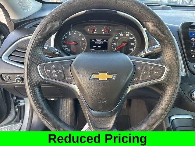 Chevrolet Malibu  2024