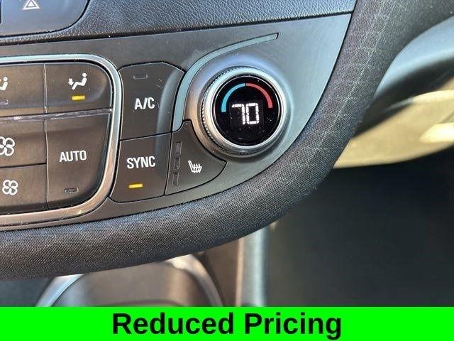 Chevrolet Malibu  2024