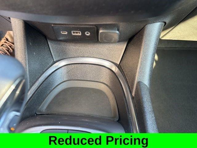 Chevrolet Malibu  2024