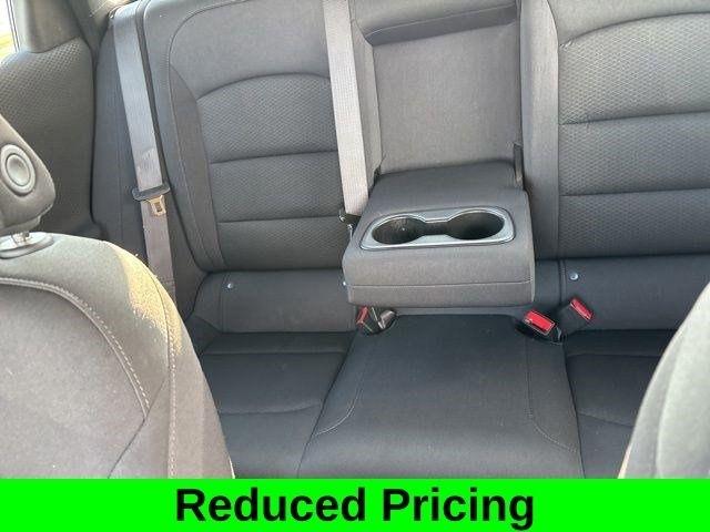 Chevrolet Malibu  2024