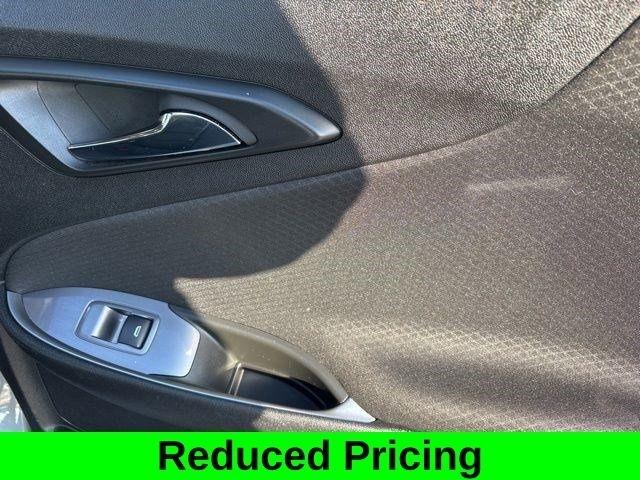 Chevrolet Malibu  2024