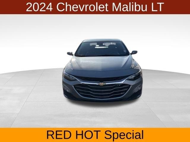 Chevrolet Malibu  2024
