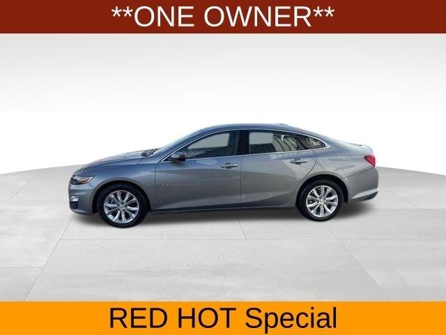 Chevrolet Malibu  2024