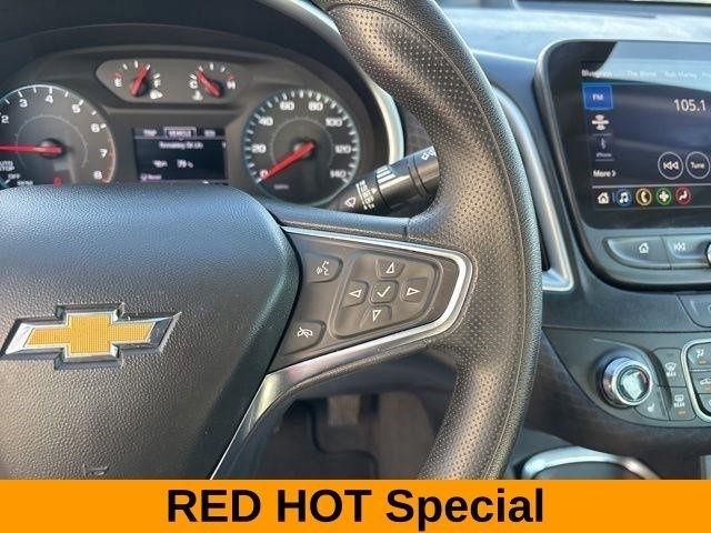 Chevrolet Malibu  2024