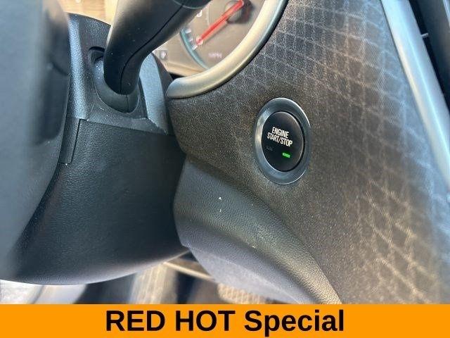 Chevrolet Malibu  2024