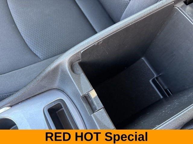 Chevrolet Malibu  2024