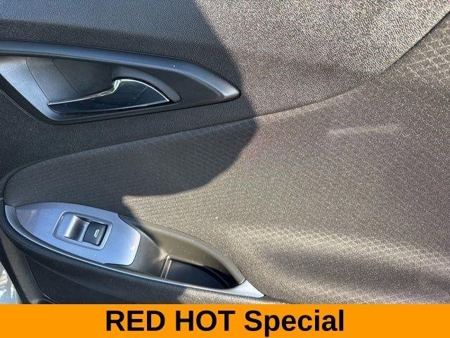 Chevrolet Malibu  2024