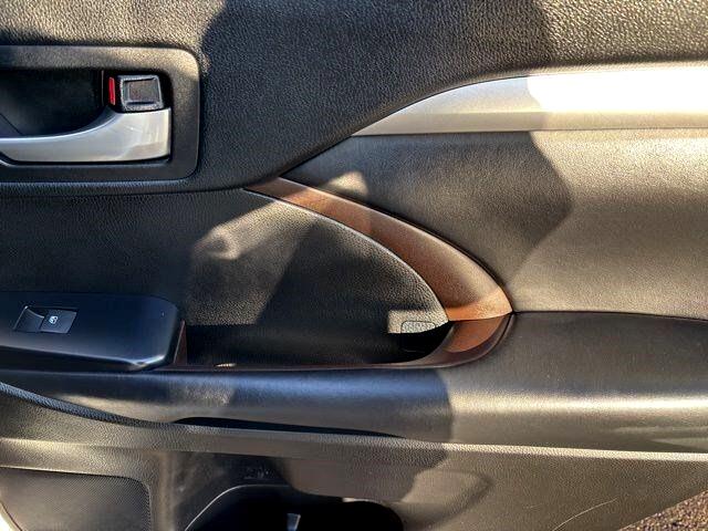 Toyota Highlander  2018