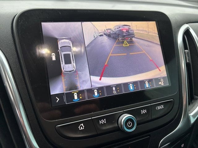 Chevrolet Equinox  2020