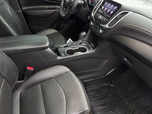 Chevrolet Equinox  2020