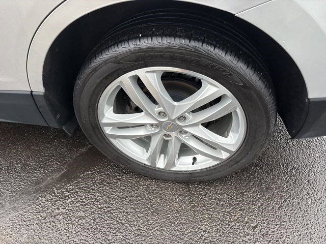 Chevrolet Equinox  2020