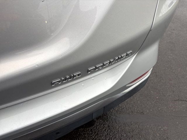 Chevrolet Equinox  2020