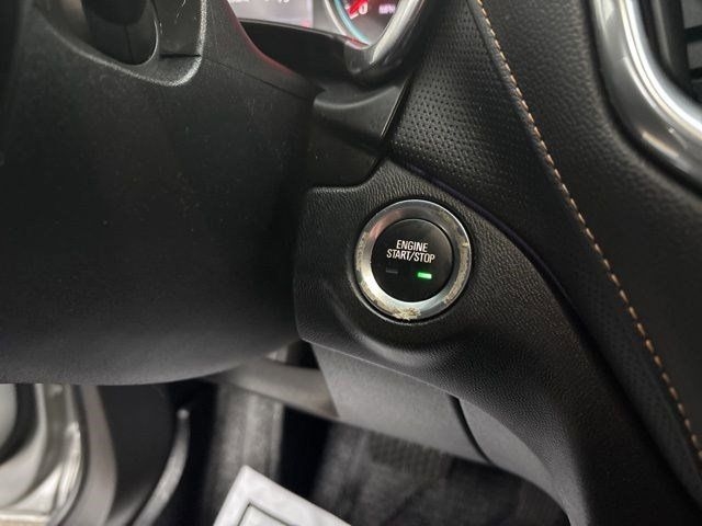 Chevrolet Equinox Premier AWD 2020