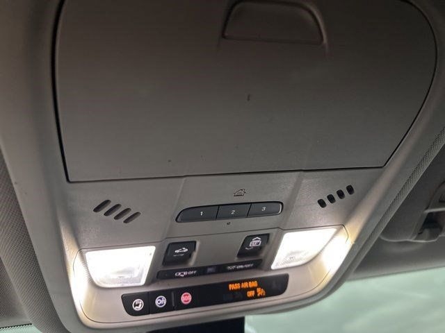 Chevrolet Equinox Premier AWD 2020