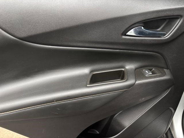 Chevrolet Equinox Premier AWD 2020