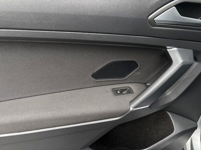 Volkswagen Tiguan  2020