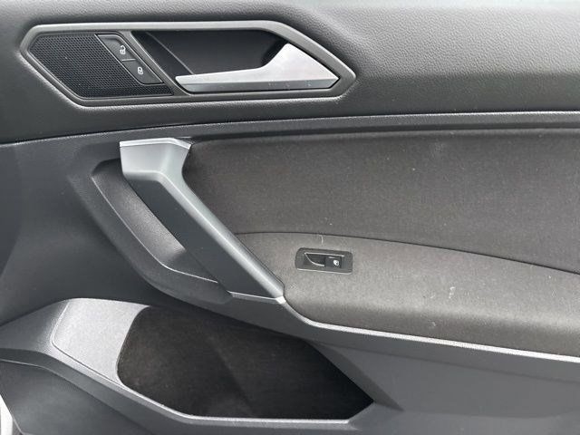 Volkswagen Tiguan  2020