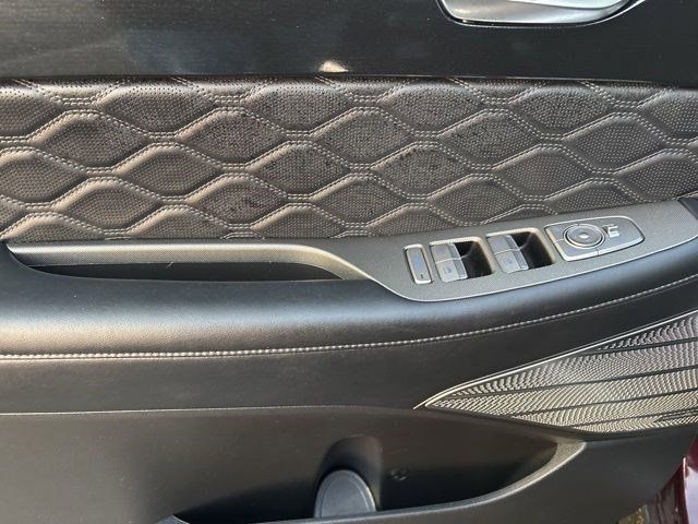 Hyundai Palisade  2021