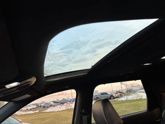 Hyundai Palisade  2021