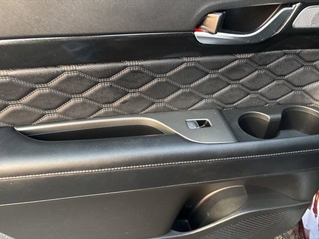 Hyundai Palisade  2021