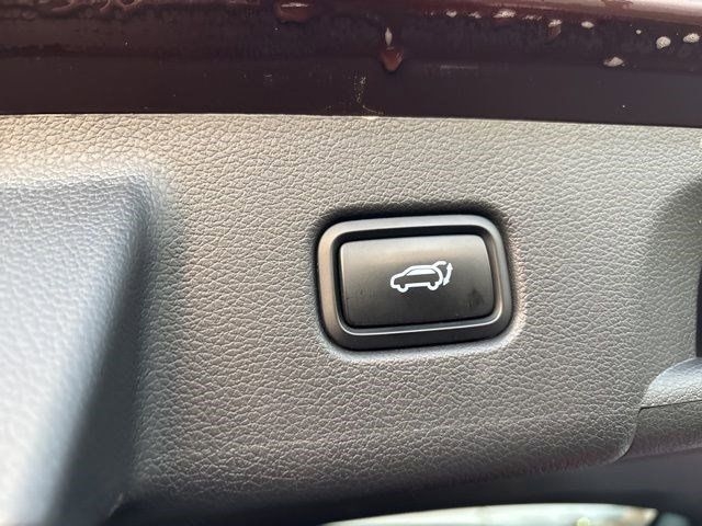 Hyundai Palisade  2021