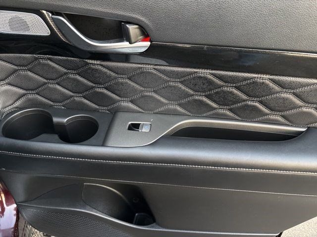 Hyundai Palisade  2021