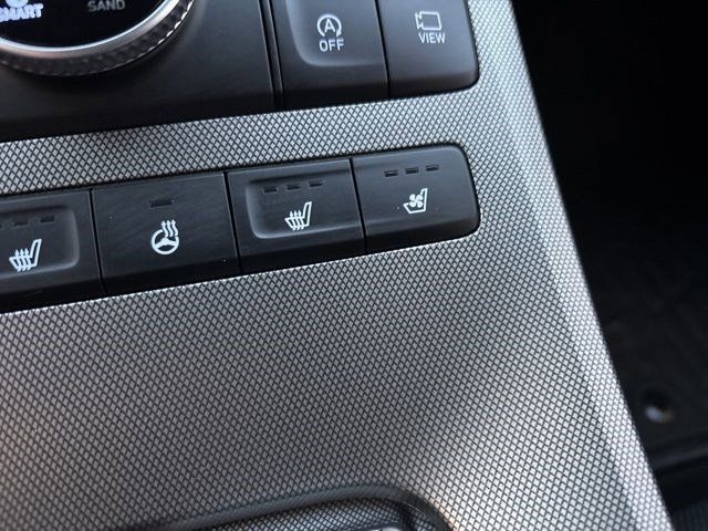 Hyundai Palisade Limited AWD 2021