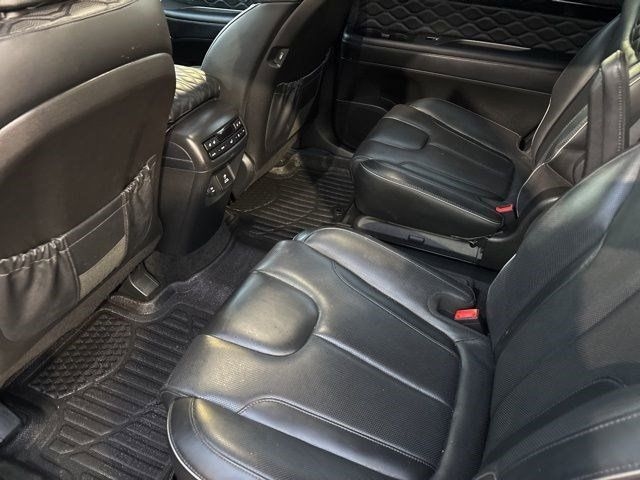 Hyundai Palisade Limited AWD 2021