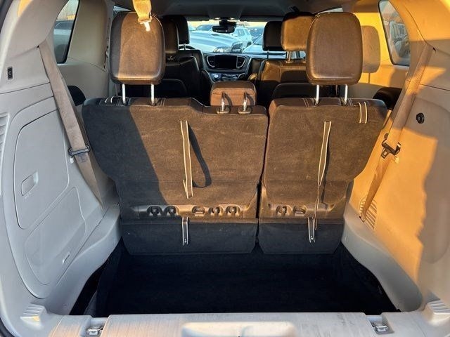 Chrysler Pacifica Hybrid Touring L 2022