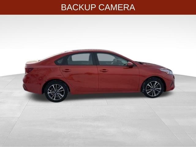 Kia Forte  2022