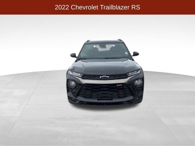 Chevrolet TrailBlazer  2022