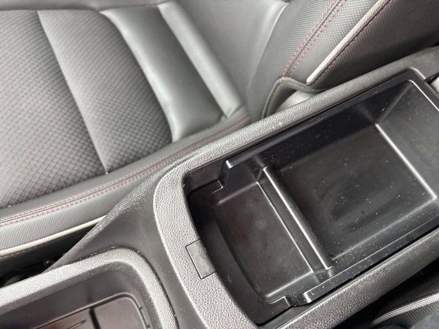 Chevrolet TrailBlazer  2022