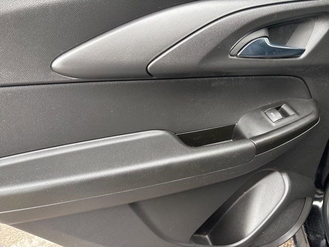 Chevrolet TrailBlazer  2022