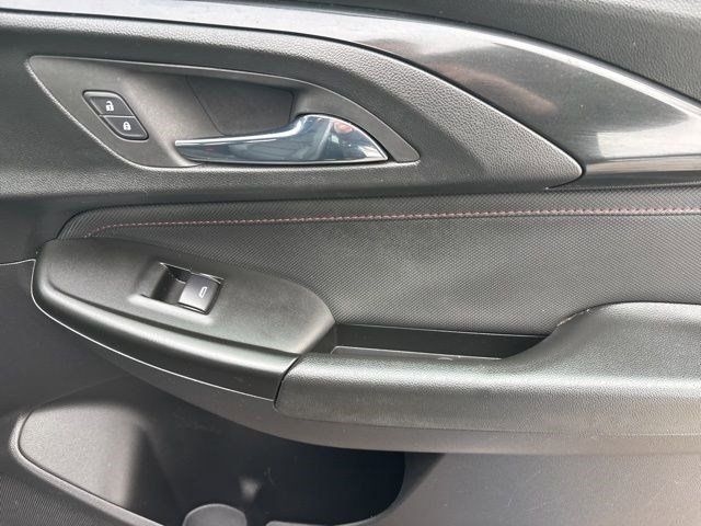 Chevrolet TrailBlazer  2022