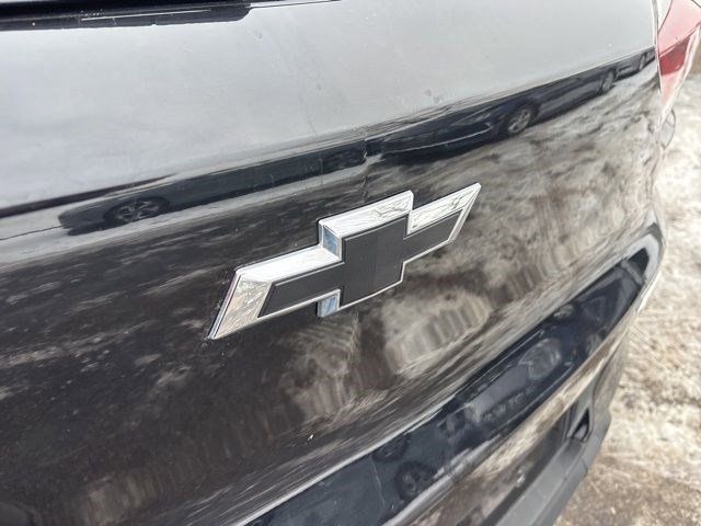 Chevrolet TrailBlazer  2022