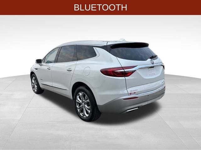 Buick Enclave  2019