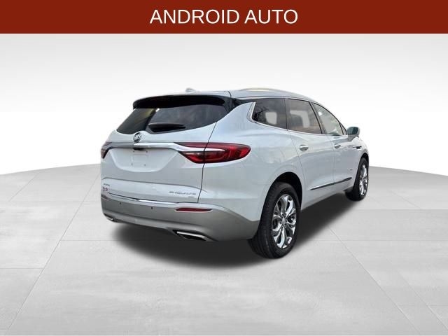 Buick Enclave  2019