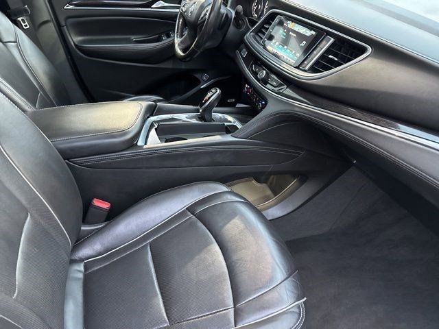 Buick Enclave Avenir AWD 2019