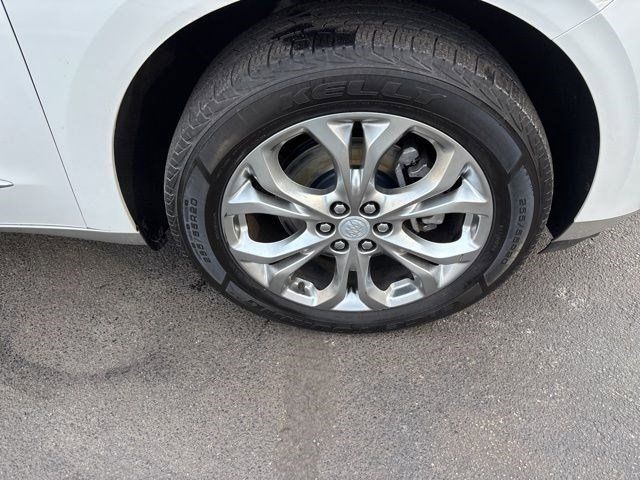 Buick Enclave Avenir AWD 2019