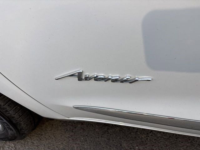 Buick Enclave Avenir AWD 2019